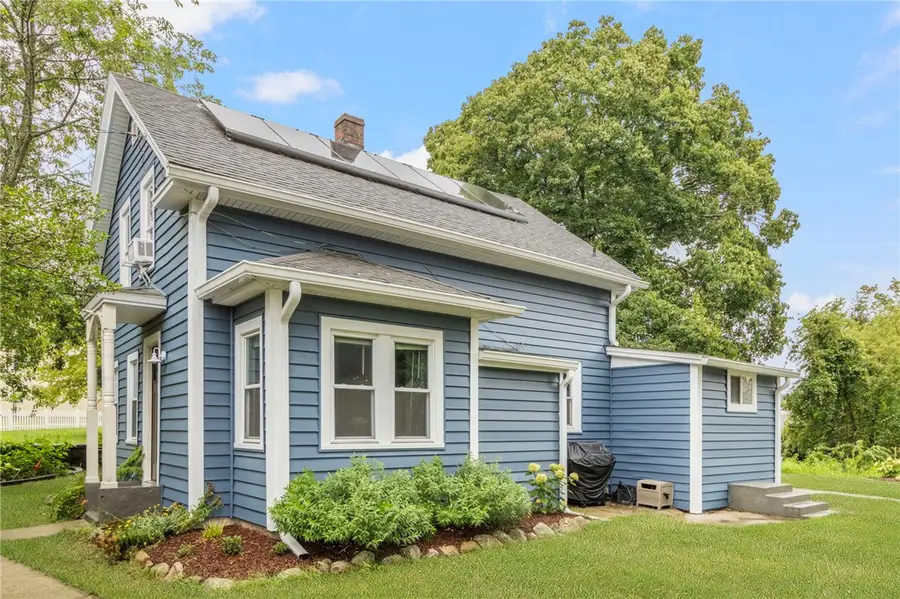 1315 New London Avenue, Cranston, RI 02920 - #3