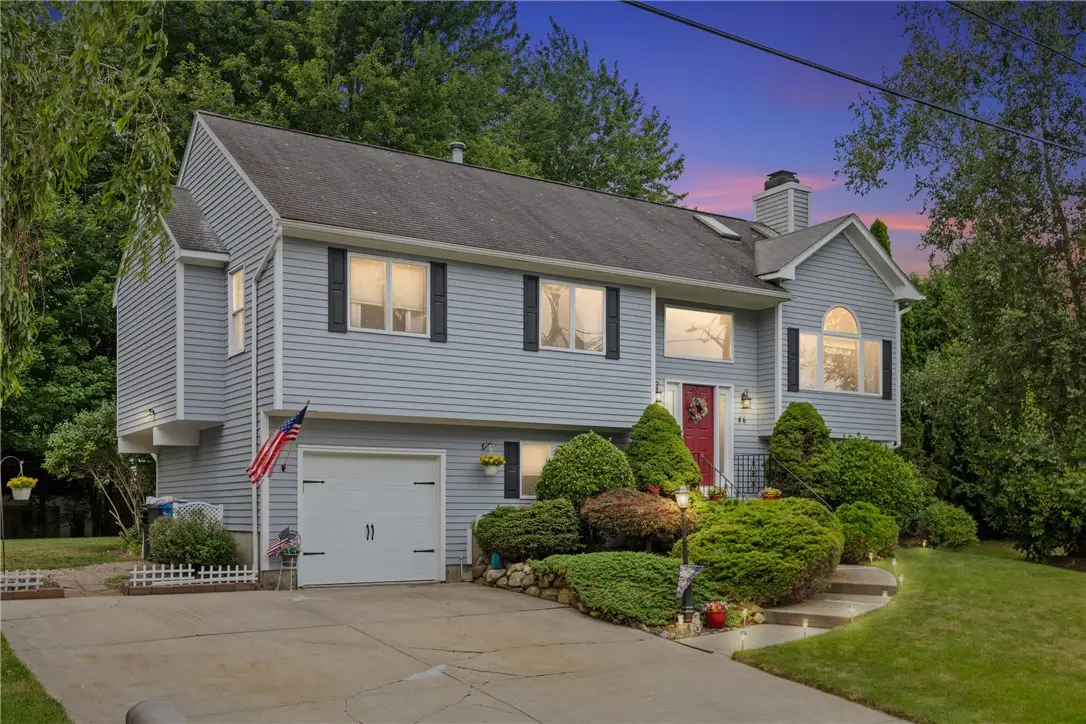 46 Canonchet Trail, Cranston, RI 02921 - #1
