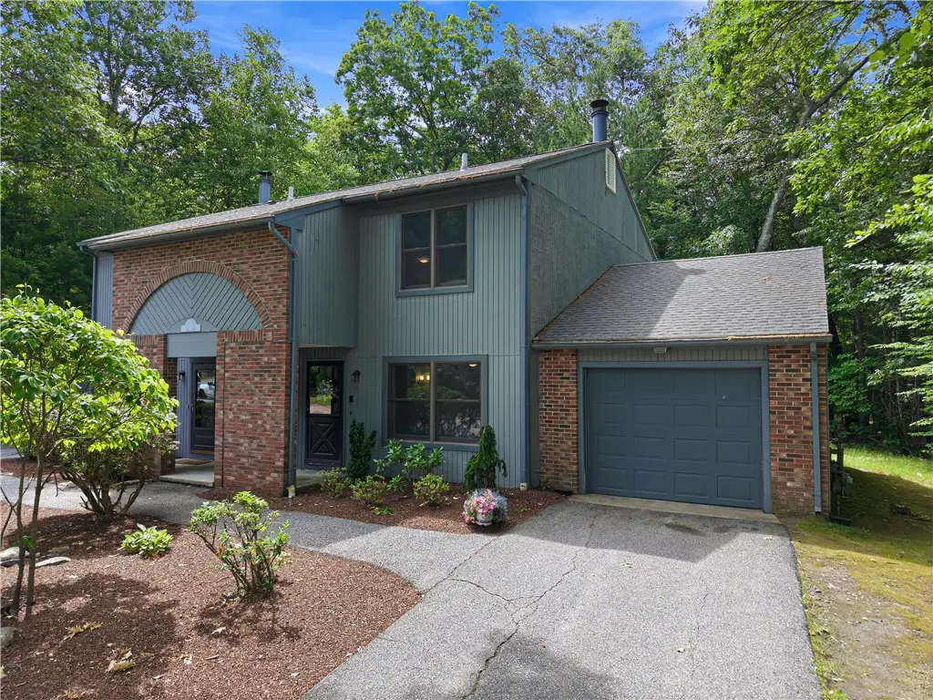1 Grouse Trail #B, Smithfield, RI 02917 - #1