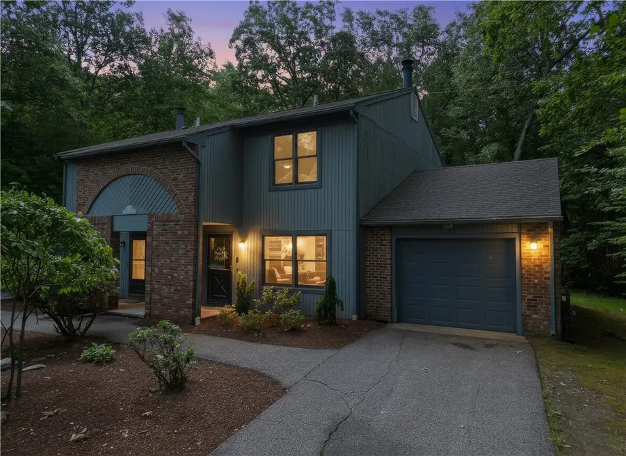 1 Grouse Trail #B, Smithfield, RI 02917 - #2