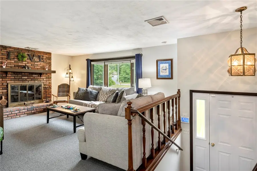 20 Harry L Andrews Road, West Greenwich, RI 02817 - #3
