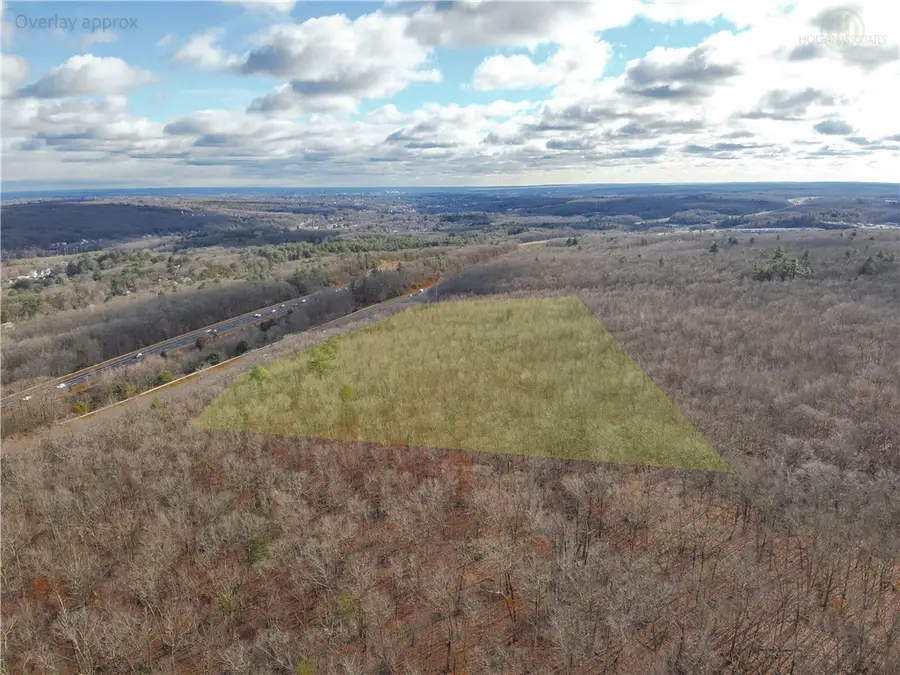 95 Wolf Hill Road, Smithfield, RI 02917 - #2