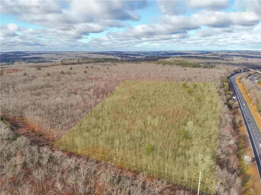 95 Wolf Hill Road, Smithfield, RI 02917 - #3