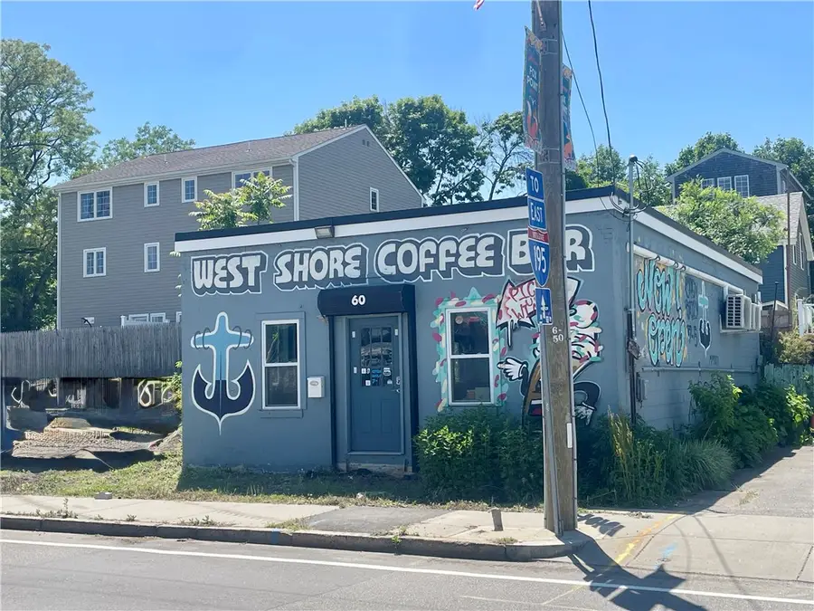 60 Gano Street, Providence, RI 02903 - #2
