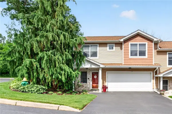 266 Scituate Avenue #D16, Cranston, RI 02921