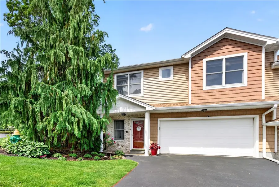 266 Scituate Avenue #D16, Cranston, RI 02921 - #3