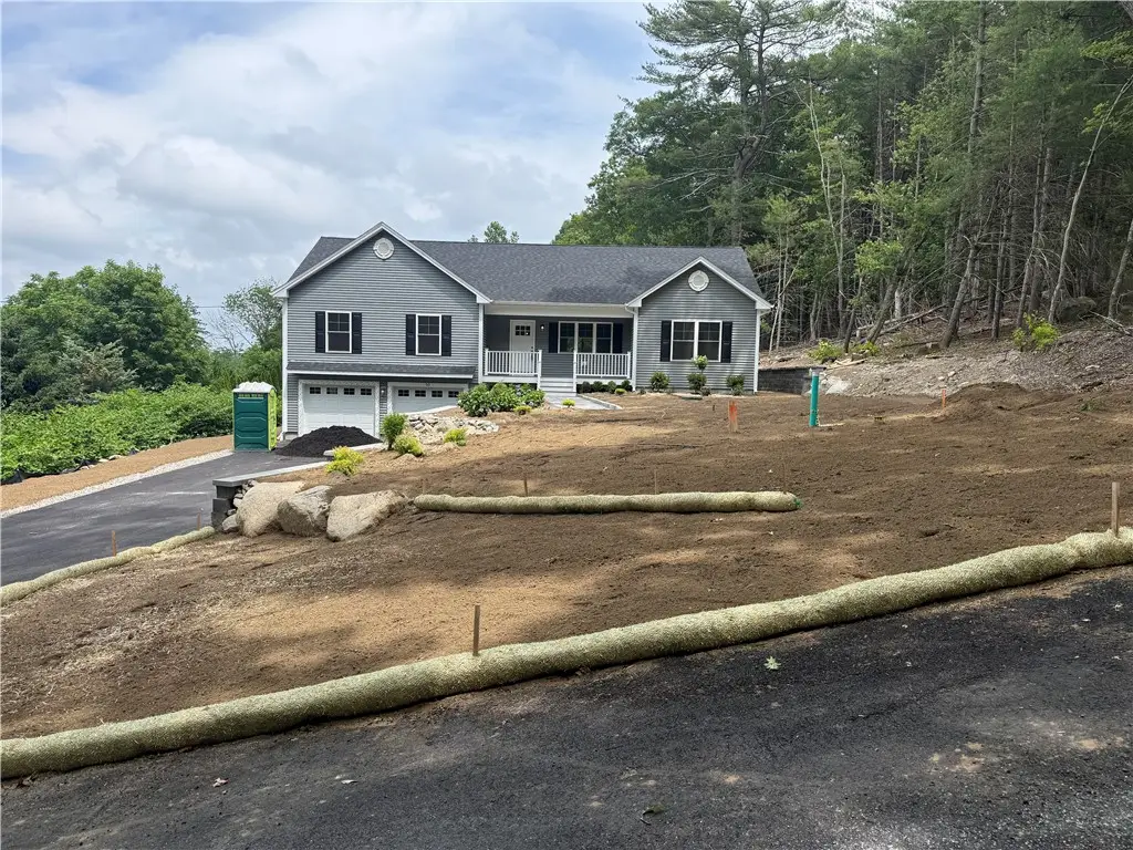 50 Hope Furnace Road, Coventry, RI 02816 - #1
