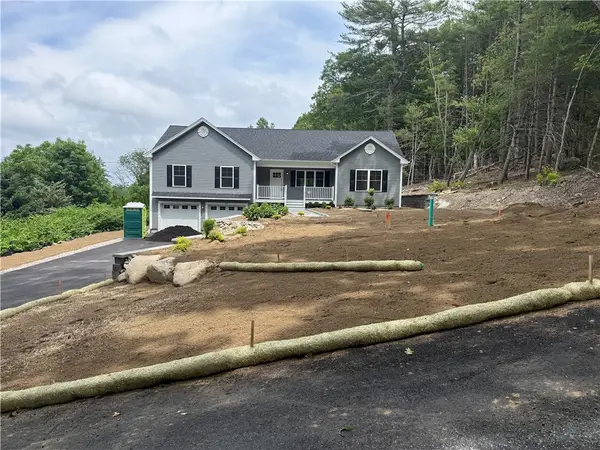 50 Hope Furnace Road, Coventry, RI 02816