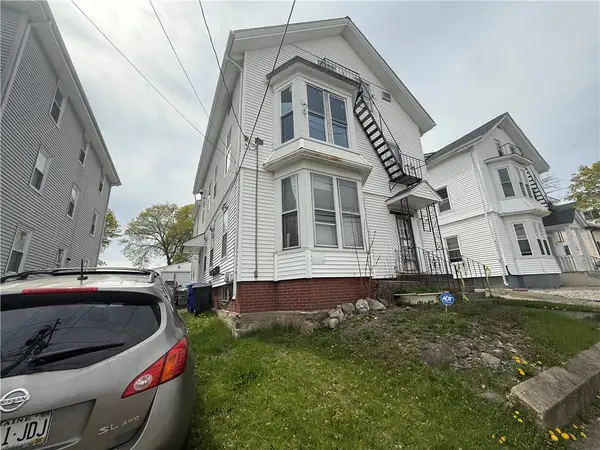 71 S Bend Street, Pawtucket, RI 02860