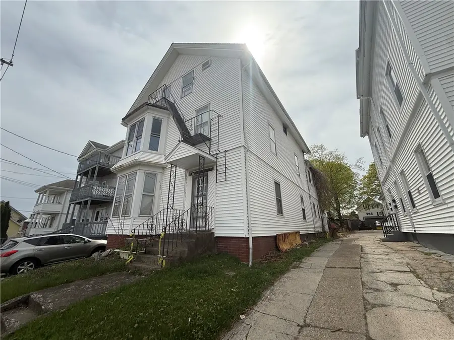 71 S Bend Street, Pawtucket, RI 02860 - #2