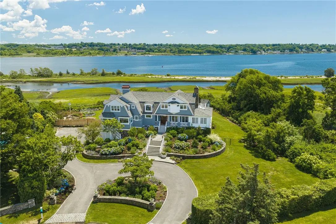 24 Stone Tower Lane, Barrington, RI 02806 - #1