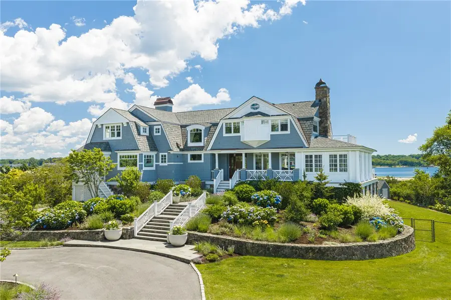 24 Stone Tower Lane, Barrington, RI 02806 - #2