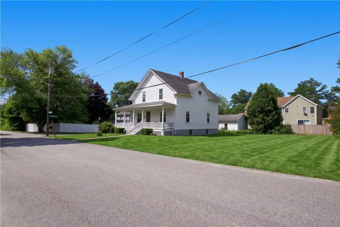 81 Remington Avenue, Burrillville, RI 02858 - #1