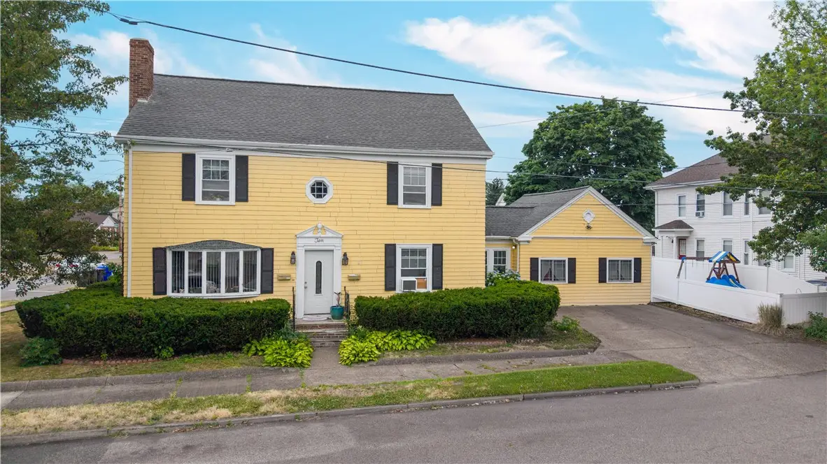 10 Booth Avenue, Pawtucket, RI 02861 - #1