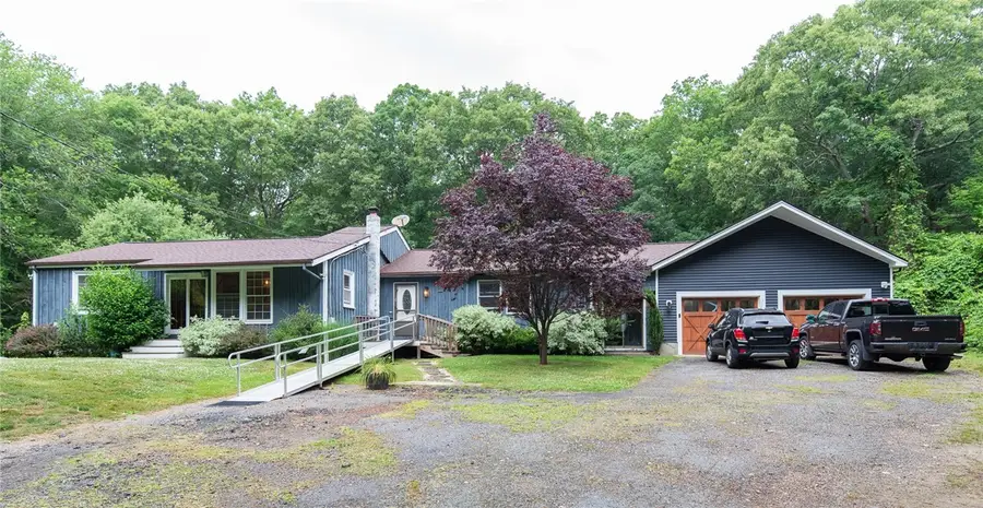 11 Paris Irons Road, Glocester, RI 02857 - #2