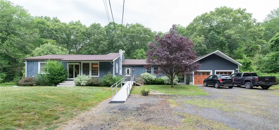 11 Paris Irons Road, Glocester, RI 02857 - #3