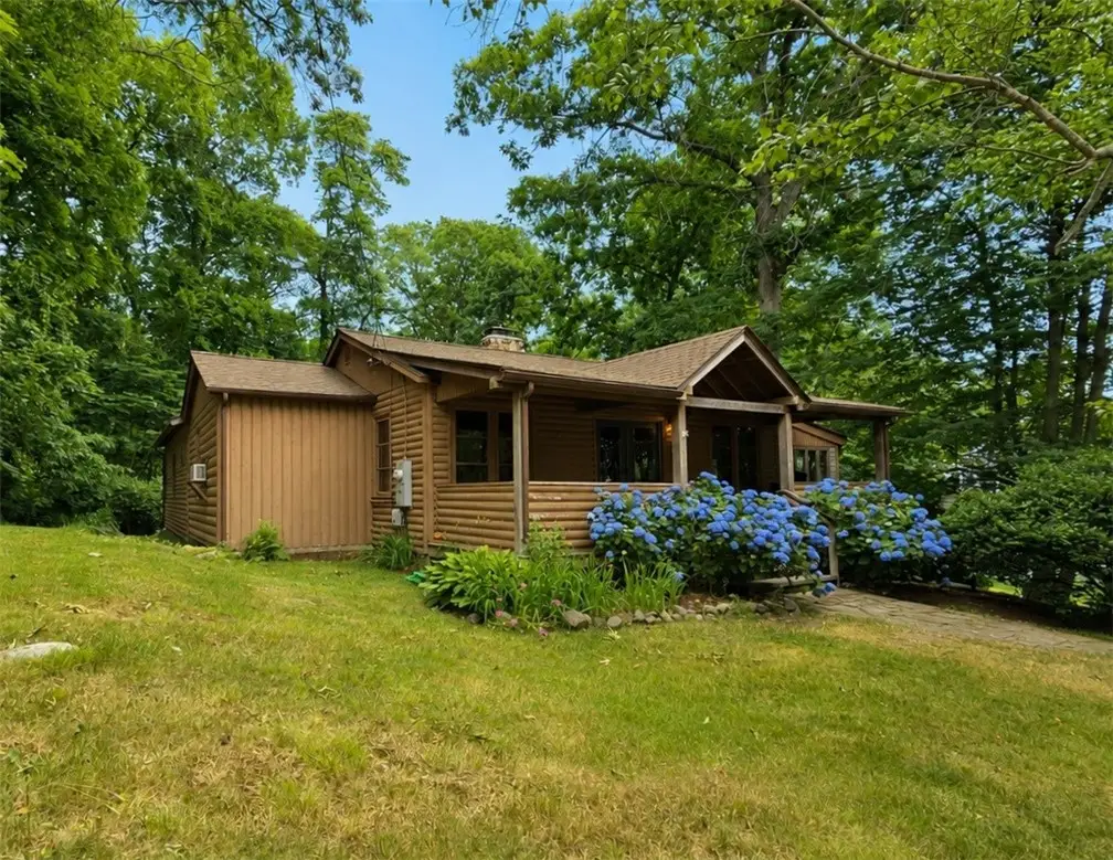 150 Plum Point Road, Saunderstown, RI 02874 - #1