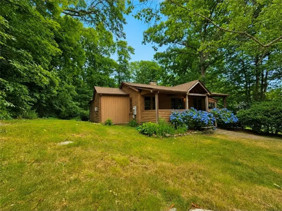 150 Plum Point Road, Saunderstown, RI 02874 - #2