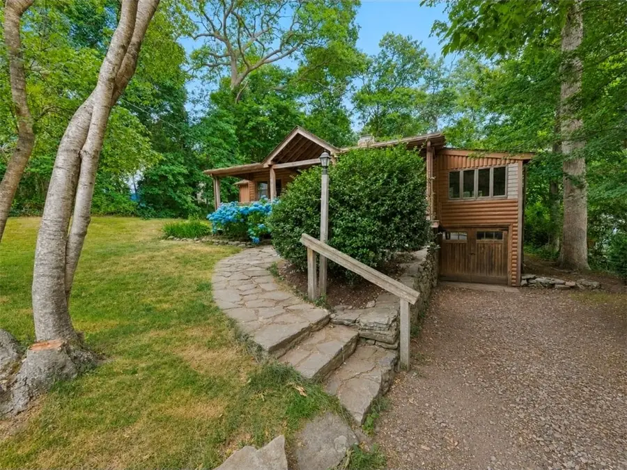 150 Plum Point Road, Saunderstown, RI 02874 - #3