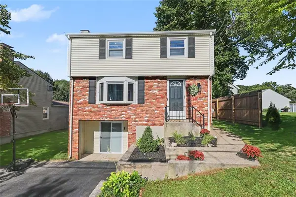 114 England Street, Cumberland, RI 02864