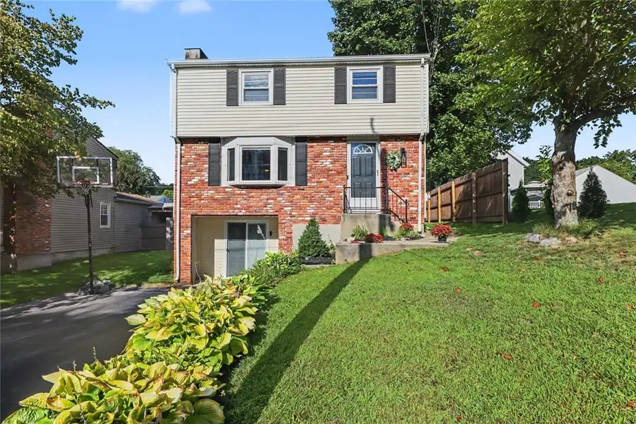 114 England Street, Cumberland, RI 02864 - #2