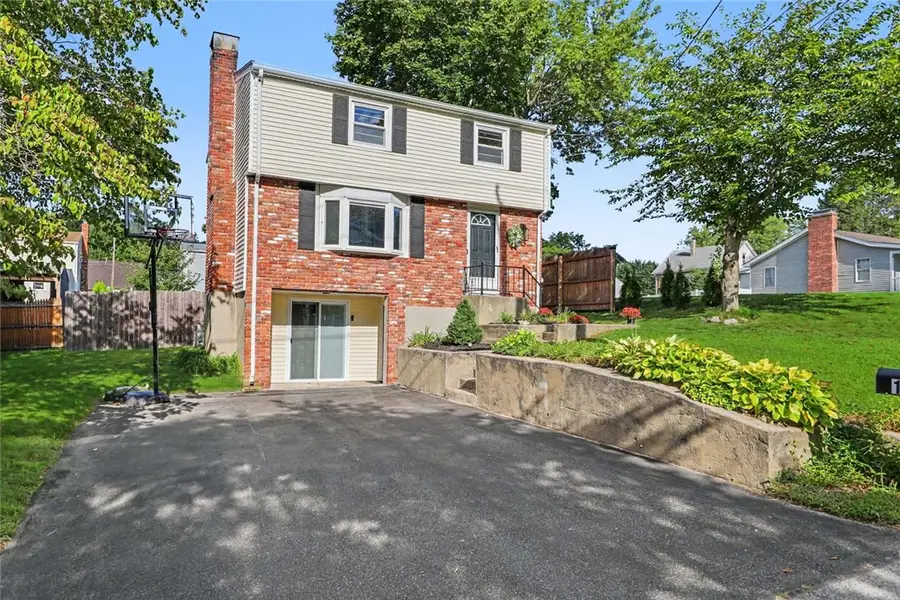 114 England Street, Cumberland, RI 02864 - #3