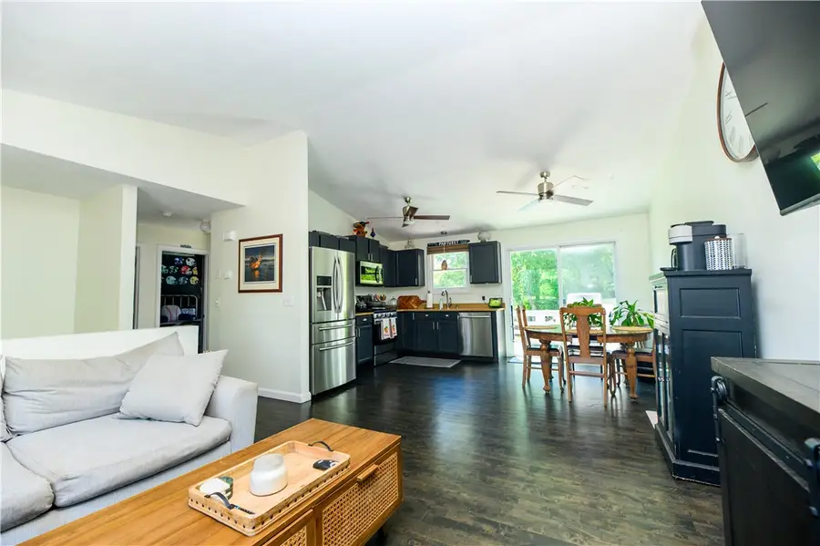 270 N Country Club Drive, Warwick, RI 02888 - #2