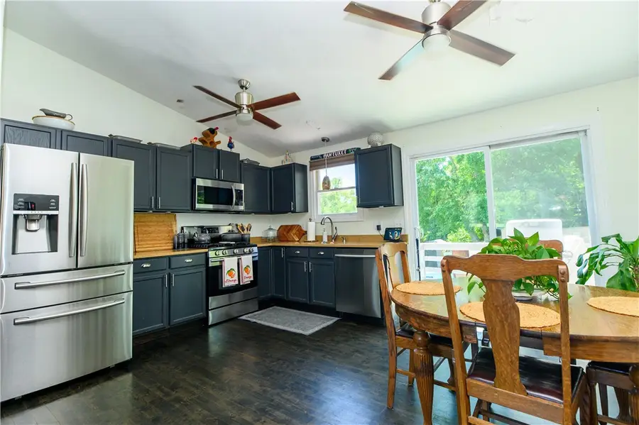 270 N Country Club Drive, Warwick, RI 02888 - #3