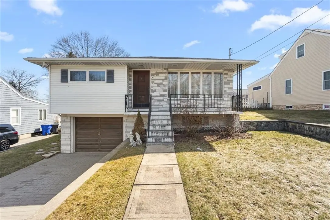 30 Dover Avenue, East Providence, RI 02914 - #1