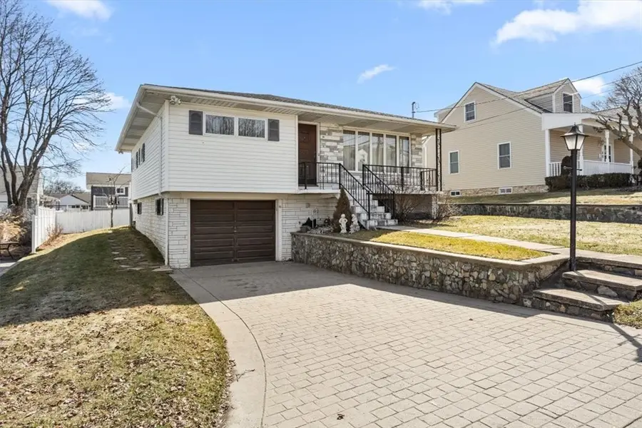 30 Dover Avenue, East Providence, RI 02914 - #2