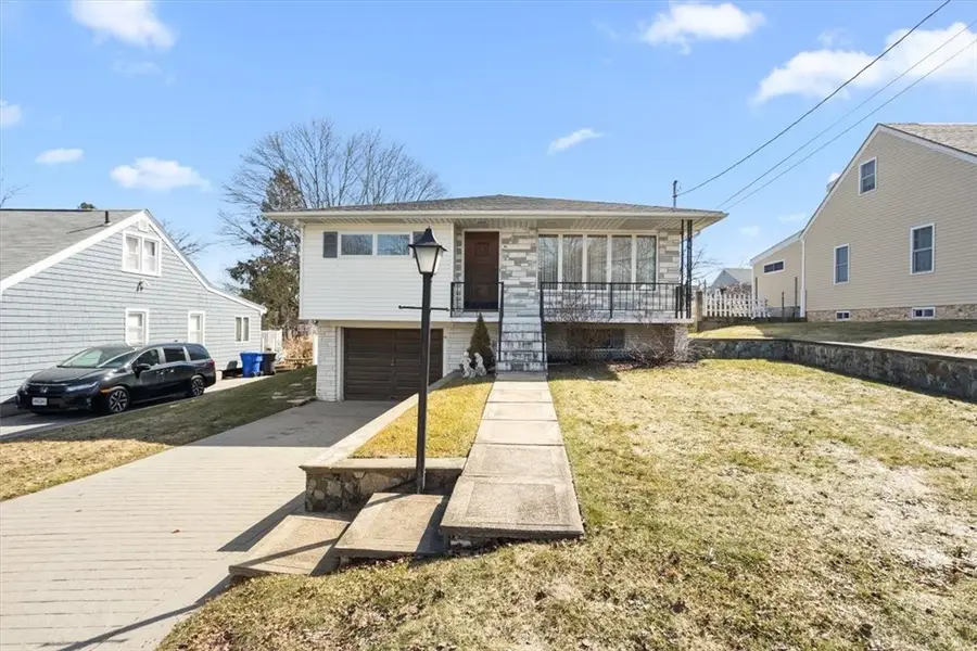 30 Dover Avenue, East Providence, RI 02914 - #3