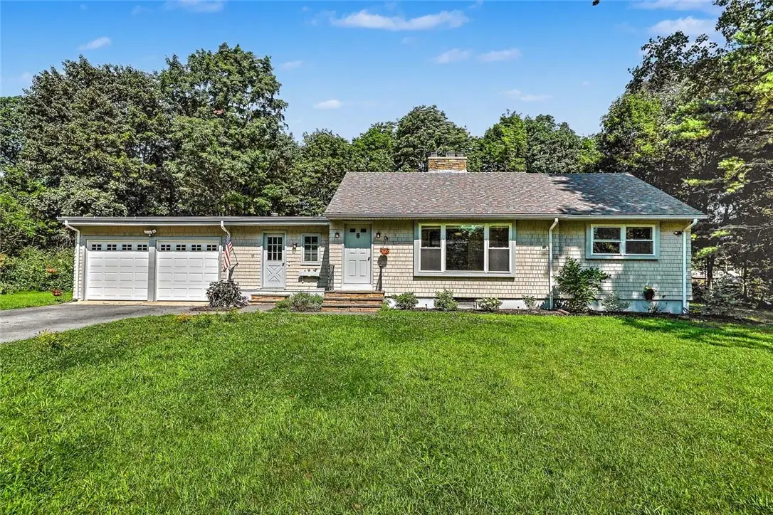 15 Highland Road, Chepachet, RI 02814 - #1