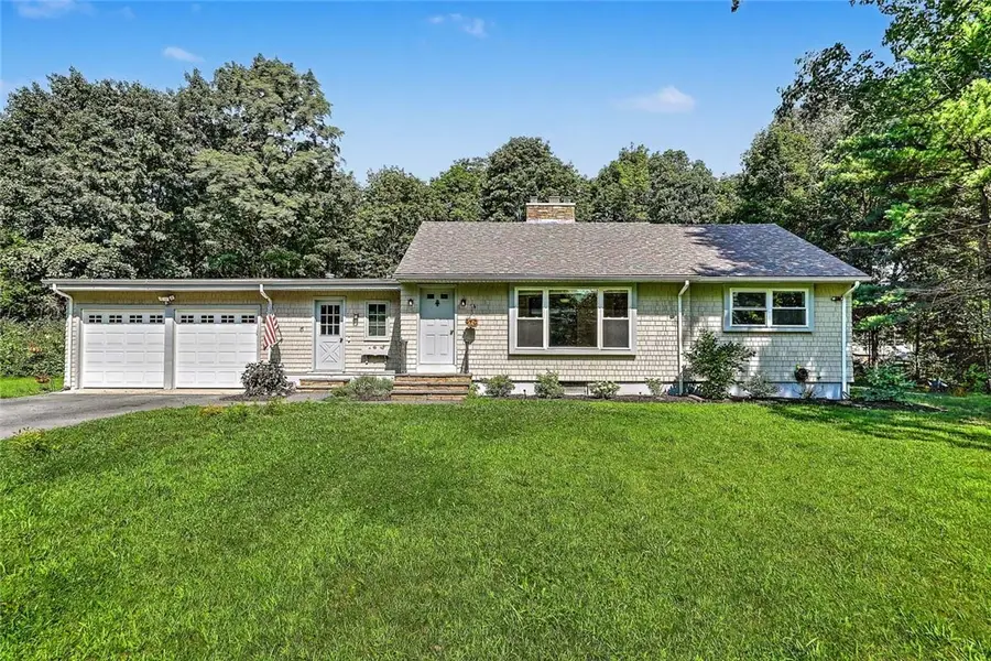 15 Highland Road, Glocester, RI 02814 - #2