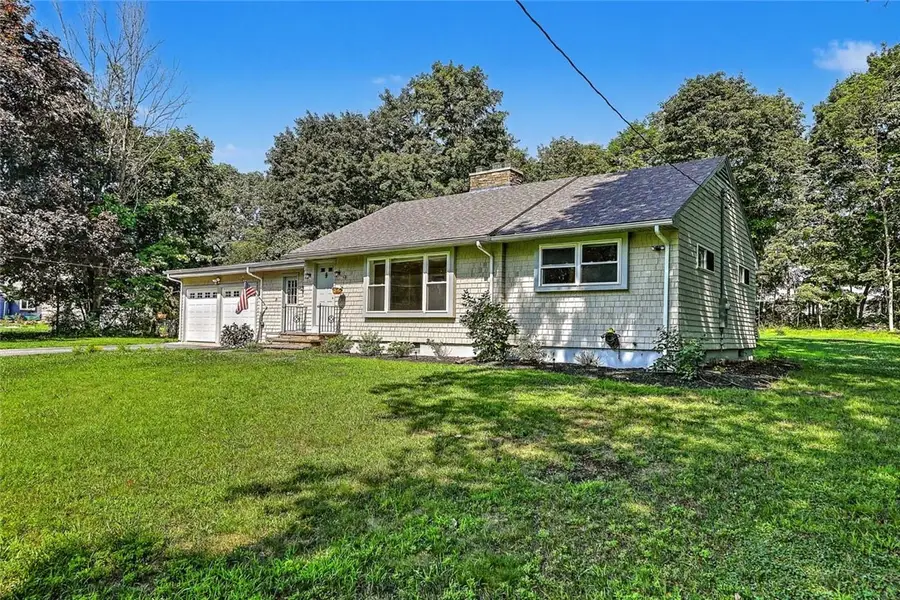 15 Highland Road, Glocester, RI 02814 - #3