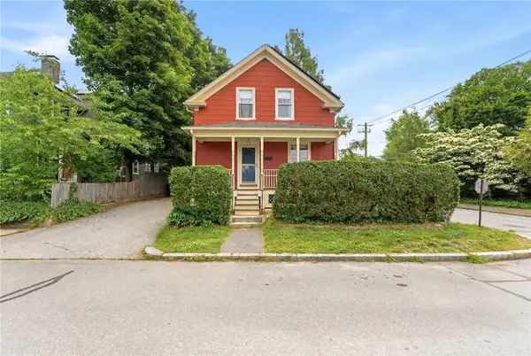 271 Highland Avenue, Providence, RI 02906