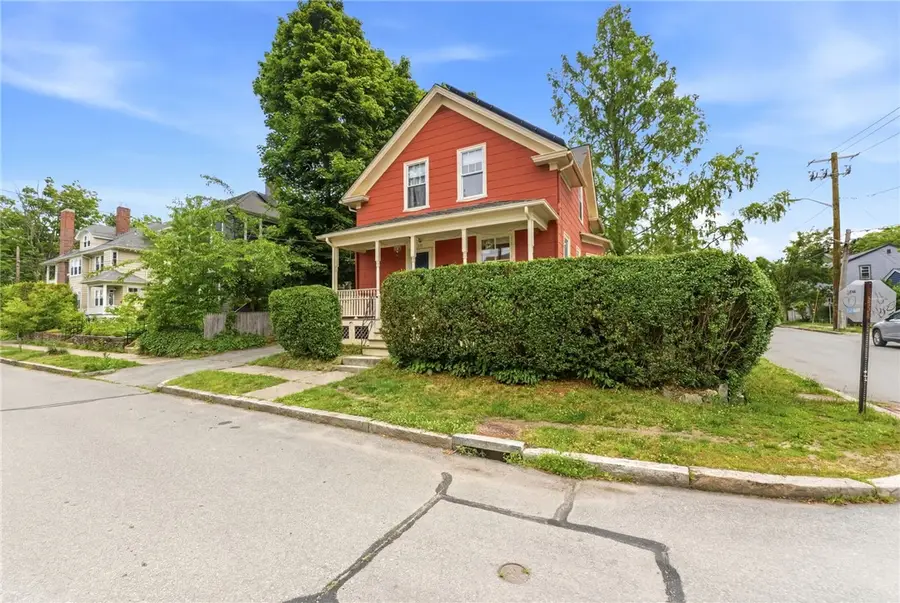 271 Highland Avenue, Providence, RI 02906 - #3