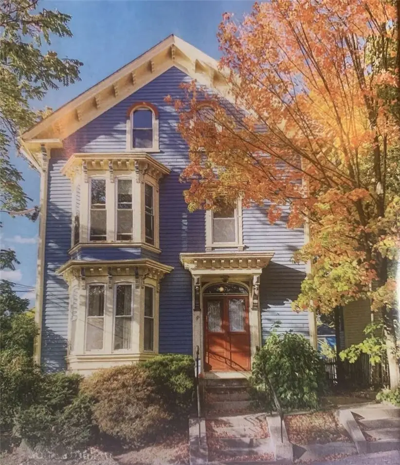132 Jenkins Street, Providence, RI 02906 - #1