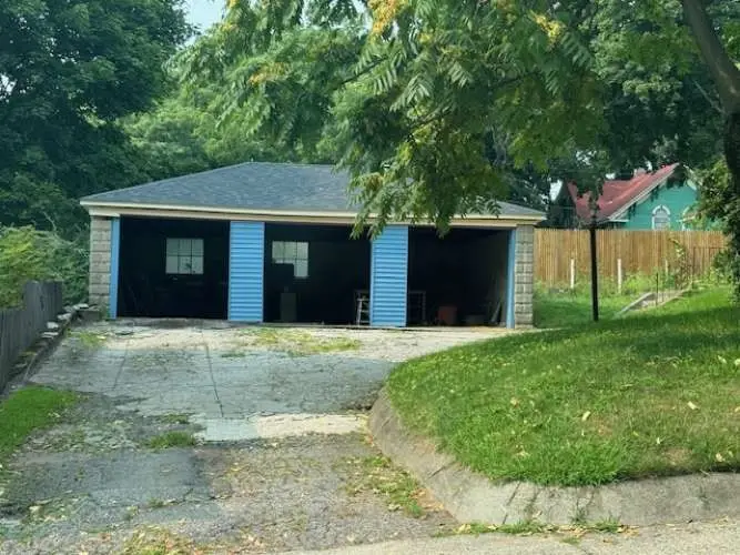 132 Jenkins Street, Providence, RI 02906 - #3