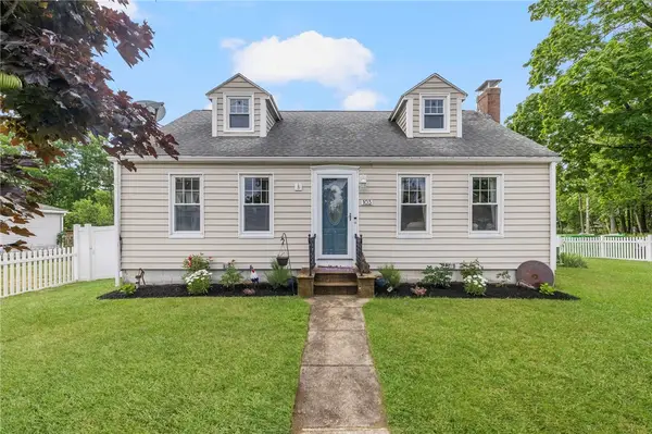 103 Howard Avenue, Burrillville, RI 02859
