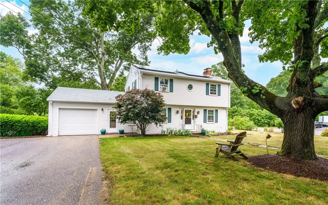 66 Oakdale Road, North Kingstown, RI 02852 - #1