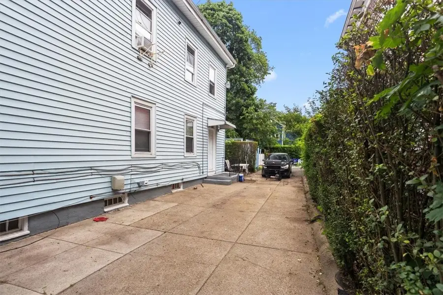 33 Wood Street, Providence, RI 02907 - #3