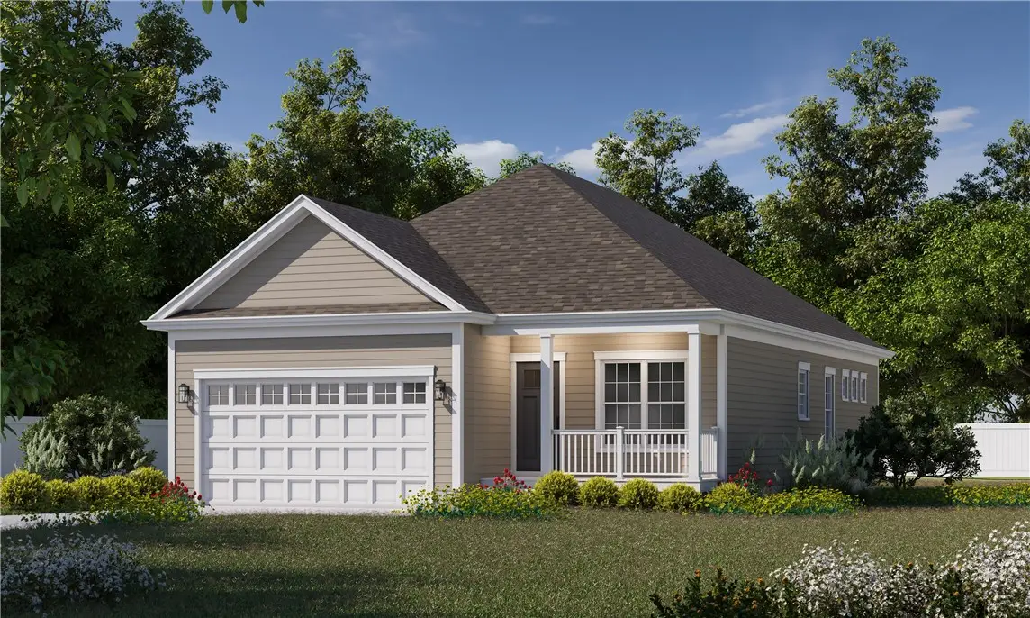 10 Abigale Court, Coventry, RI 02816 - #1
