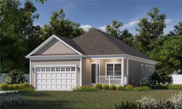 10 Abigale Court, Coventry, RI 02816