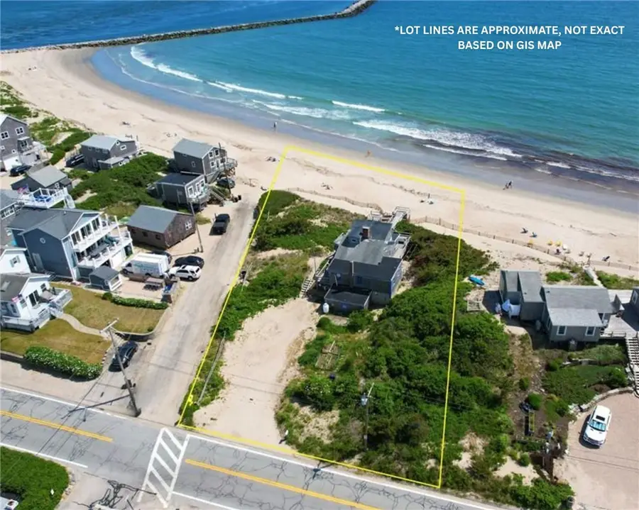 1127 Succotash Road, Narragansett, RI 02879 - #2