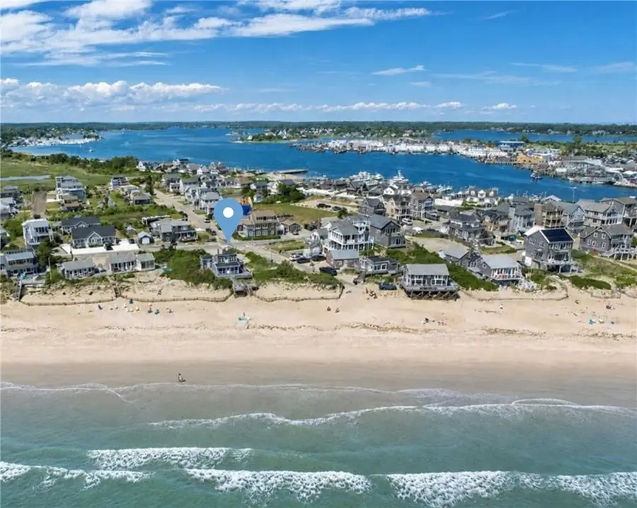 1127 Succotash Road, Narragansett, RI 02879 - #3
