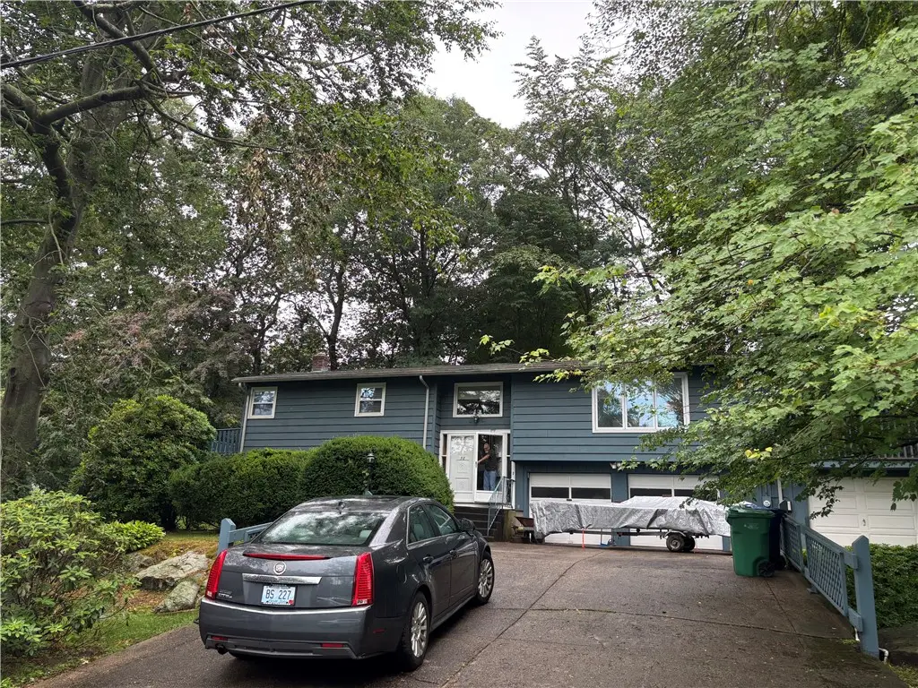 58 Rip Van Winkle Circle, Warwick, RI 02886 - #1