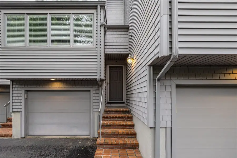 4480 Post Road #7, Warwick, RI 02818 - #2