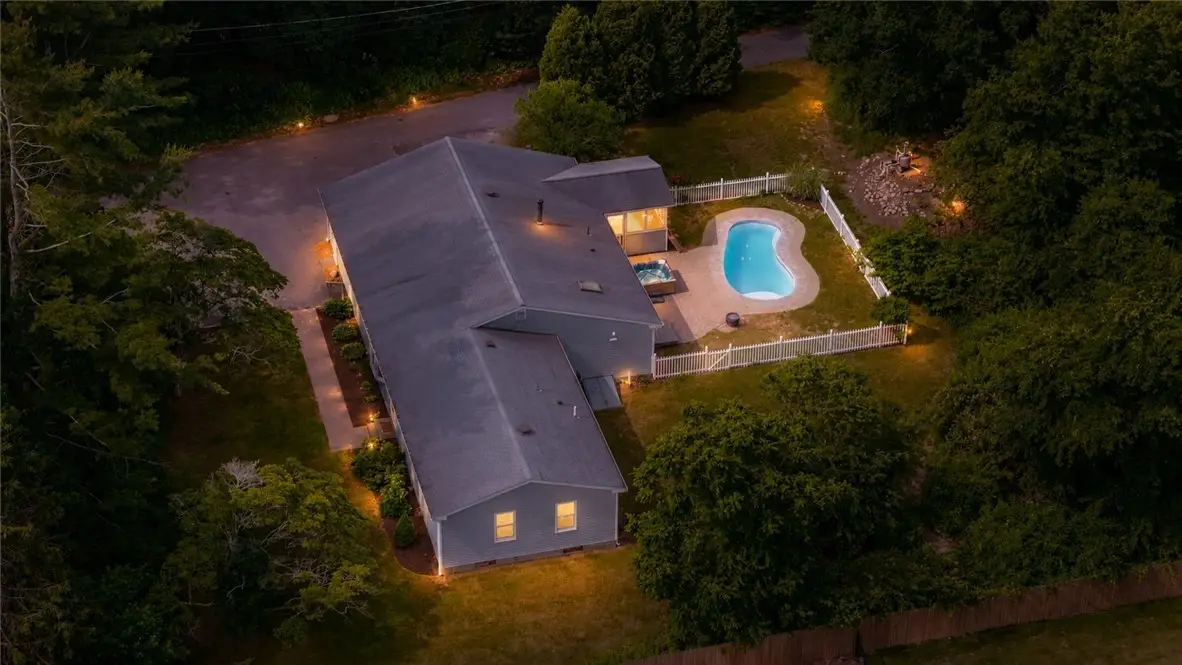 25 Dinonsie Way, South Kingstown, RI 02879 - #1