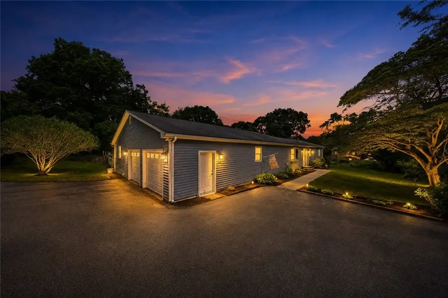 25 Dinonsie Way, South Kingstown, RI 02879 - #2