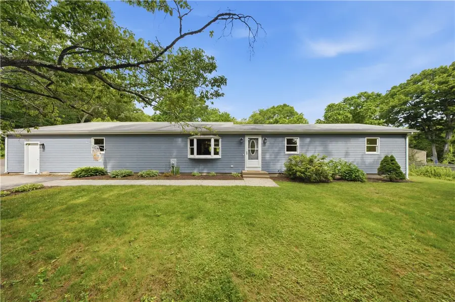25 Dinonsie Way, South Kingstown, RI 02879 - #3